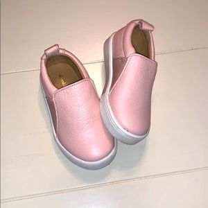 Freshly picked slip on sneakers